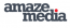 Amaze Media logo